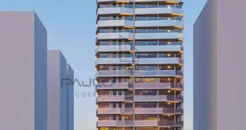 Apartamento com 1 quarto à venda na Rua Neo Alves Martins, 2143, Zona 03, Maringá