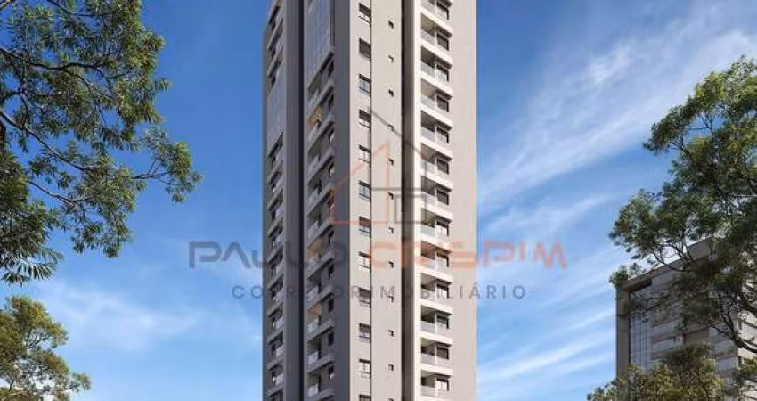 Venda | apartamento, com 3 dormitórios em jardim tabaete, maringá