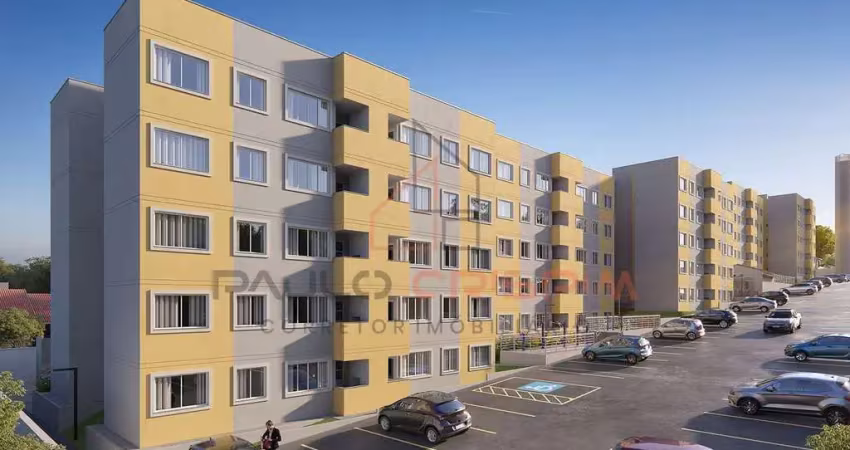 Venda | apartamento, com 1 dormitórios em jardim rebouças, maringá