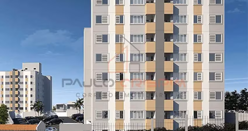 Venda | apartamento, com 1 dormitórios em jardim itália ii, maringá