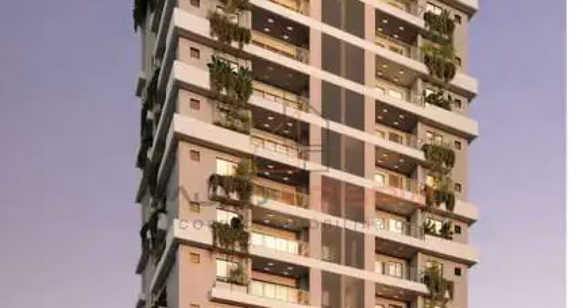 Venda | apartamento, com 3 dormitórios em jardim cerro azul, maringá