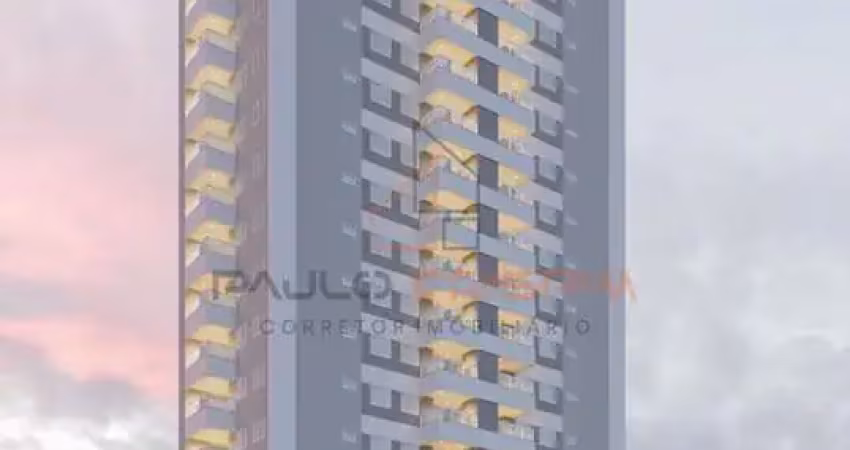 Apartamento com 2 quartos à venda na Rua Marechal Floriano Peixoto, 276, Zona 07, Maringá