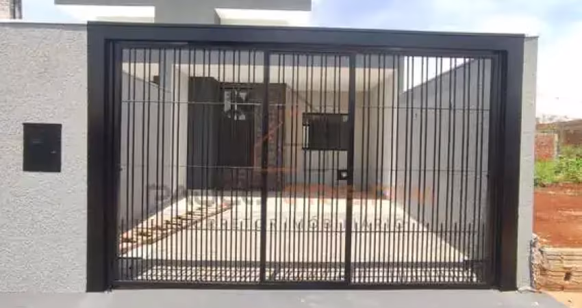 Casa com 3 quartos à venda na Rua Rodolfo Lukembein, 936, Jardim Tropical, Sarandi