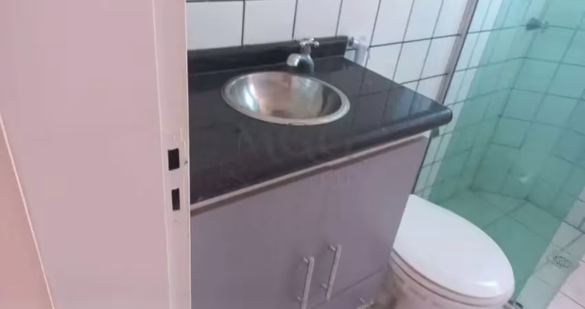 Apartamento com 2 quartos à venda na Rua Martinópolis, 12, Vila Pompéia, Campinas