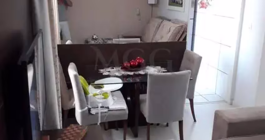 Apartamento com 2 quartos à venda na Rua Martinópolis, 12, Vila Pompéia, Campinas