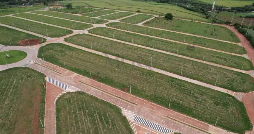 Terreno comercial à venda no Saltinho, Paulínia 