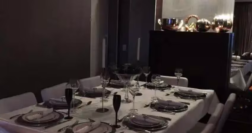 Apartamento para venda em são paulo, chácara klabin, 3 dormitórios, 3 suítes, 5 banheiros, 3 vagas
