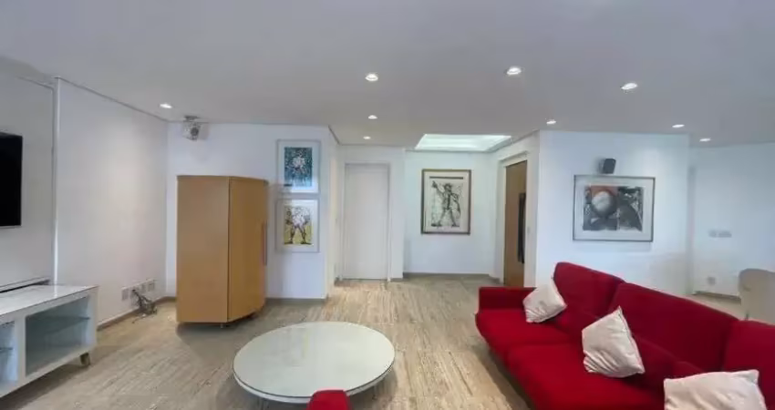 Apartamento para venda em são paulo, chácara klabin, 3 dormitórios, 3 suítes, 5 banheiros, 3 vagas