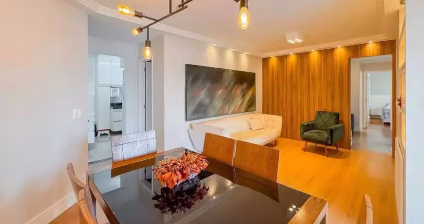 Apartamento para venda em são paulo, chácara klabin, 3 dormitórios, 1 suíte, 5 banheiros, 2 vagas