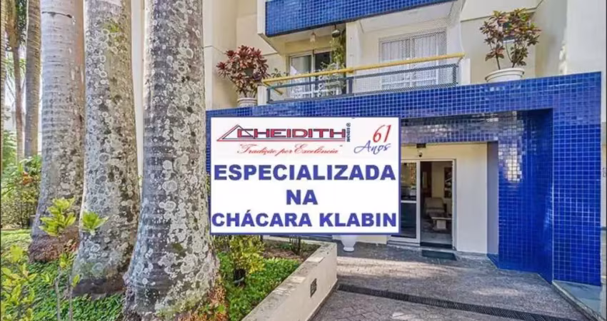 Apartamento para venda em são paulo, chácara klabin, 2 dormitórios, 2 banheiros, 1 vaga