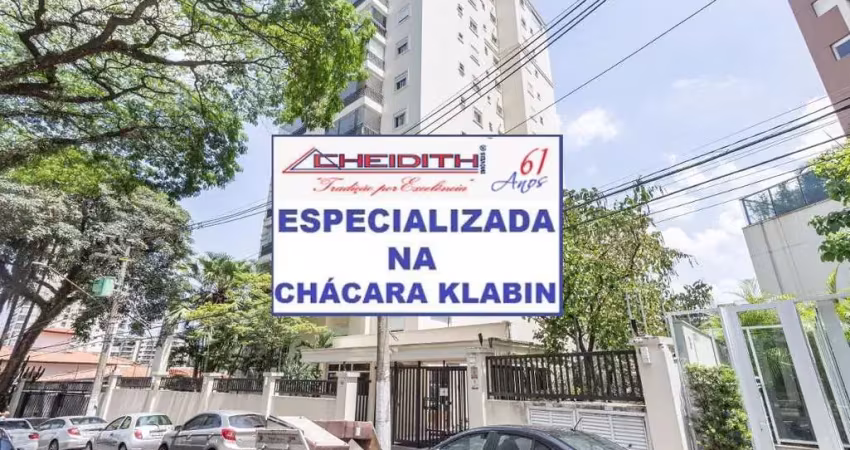 Apartamento para venda em são paulo, chácara klabin, 3 dormitórios, 1 suíte, 3 banheiros, 2 vagas