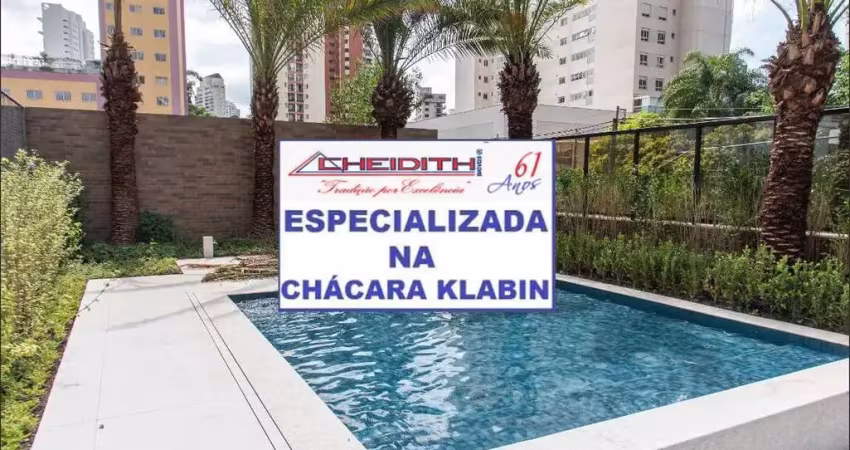 Apartamento para venda em são paulo, chácara klabin, 3 dormitórios, 3 suítes, 5 banheiros, 2 vagas