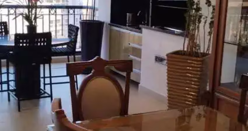 Apartamento para venda em são paulo, chácara klabin, 3 dormitórios, 3 suítes, 6 banheiros, 4 vagas