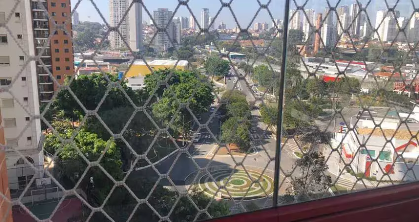 Apartamento para venda em são paulo, chácara klabin, 3 dormitórios, 1 suíte, 4 banheiros, 2 vagas