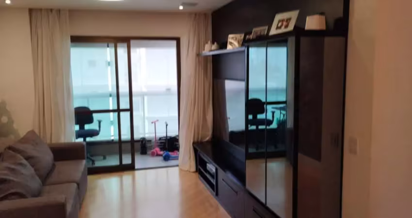 Apartamento para venda em são paulo, chácara klabin, 3 dormitórios, 1 suíte, 4 banheiros, 2 vagas