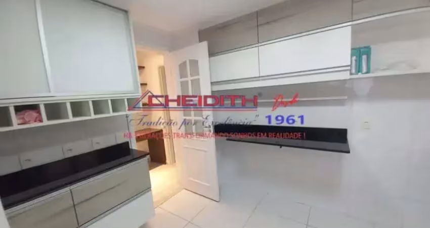 Apartamento para venda em são paulo, chácara klabin, 3 dormitórios, 1 suíte, 3 banheiros, 2 vagas