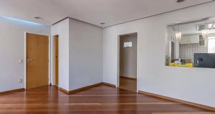 Apartamento para venda em são paulo, chácara klabin, 3 dormitórios, 1 suíte, 4 banheiros, 2 vagas