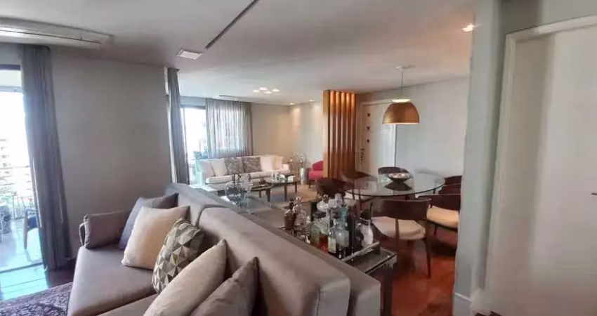 Apartamento para venda em são paulo, chácara klabin, 2 dormitórios, 2 suítes, 4 banheiros, 2 vagas