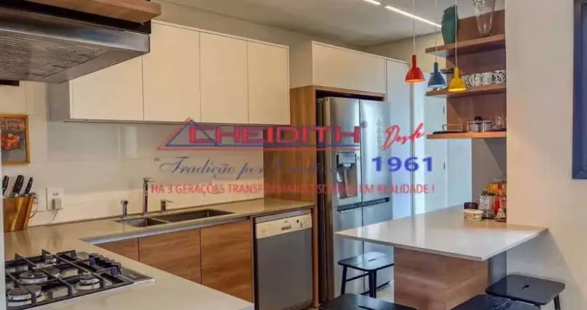 Apartamento para venda em são paulo, chácara klabin, 3 dormitórios, 1 suíte, 4 banheiros, 2 vagas