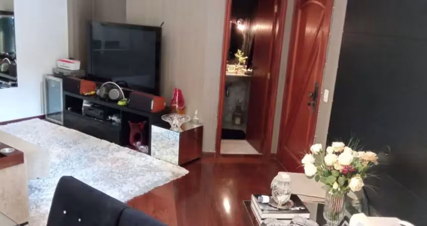 Apartamento para venda em são paulo, chácara klabin, 3 dormitórios, 1 suíte, 4 banheiros, 3 vagas