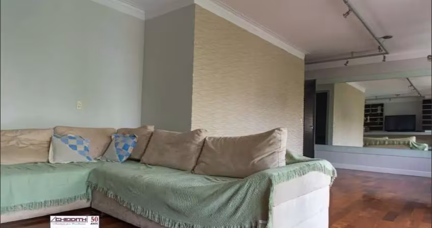 Apartamento para venda em são paulo, chácara klabin, 3 dormitórios, 3 suítes, 5 banheiros, 2 vagas
