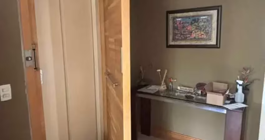 Apartamento para venda em são paulo, chácara klabin, 3 dormitórios, 3 suítes, 5 banheiros, 3 vagas