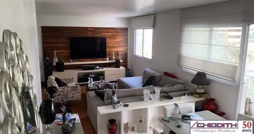 Apartamento para venda em são paulo, chácara klabin, 3 dormitórios, 3 suítes, 5 banheiros, 2 vagas