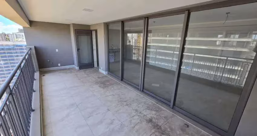 Apartamento para venda em são paulo, chácara klabin, 3 dormitórios, 3 suítes, 5 banheiros, 2 vagas