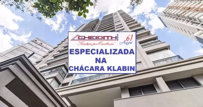 Apartamento para venda em são paulo, chácara klabin, 3 dormitórios, 3 suítes, 5 banheiros, 2 vagas