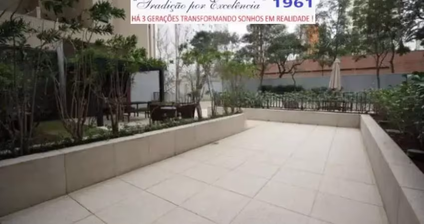 Apartamento para venda em são paulo, chácara klabin, 2 dormitórios, 1 suíte, 2 banheiros, 1 vaga