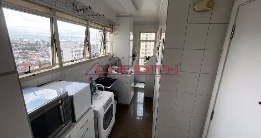 Apartamento para venda em são paulo, chácara klabin, 4 dormitórios, 4 suítes, 6 banheiros, 3 vagas
