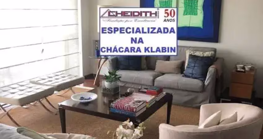 Apartamento para venda em são paulo, chácara klabin, 3 dormitórios, 3 suítes, 5 banheiros, 3 vagas