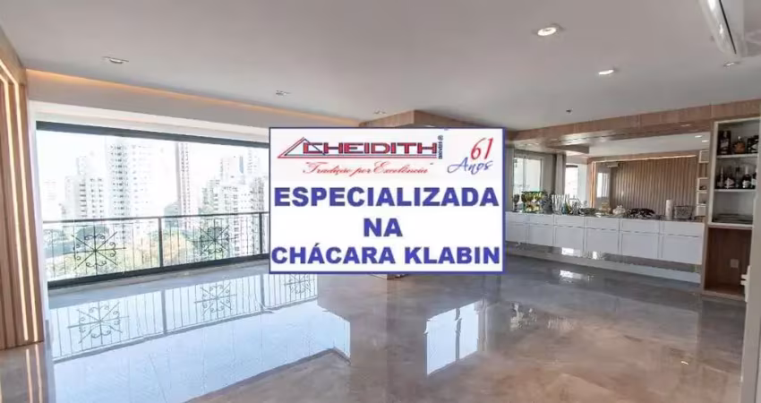 Apartamento para venda em são paulo, chácara klabin, 3 dormitórios, 3 suítes, 5 banheiros, 3 vagas