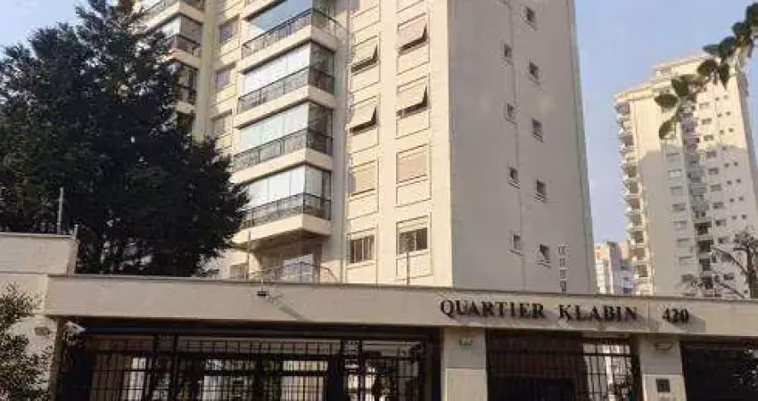 Apartamento para venda em são paulo, chácara klabin, 4 dormitórios, 4 suítes, 6 banheiros, 3 vagas