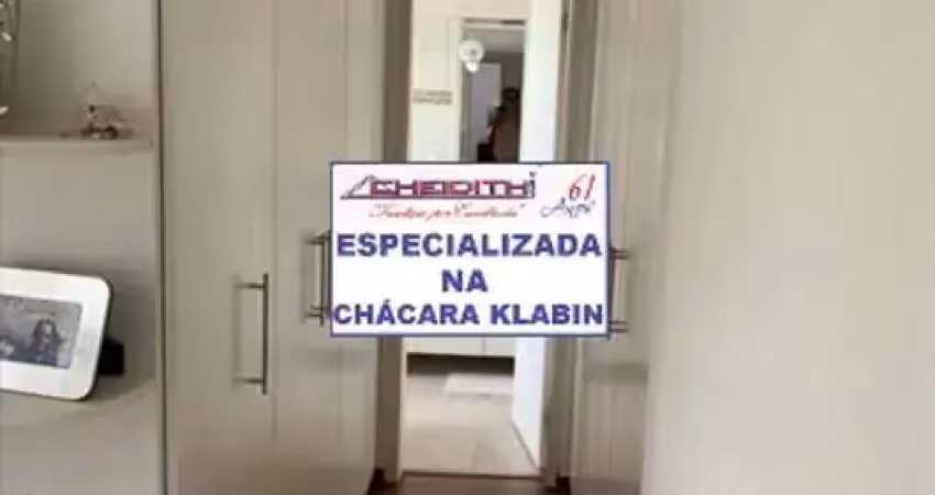 Apartamento para venda em são paulo, chácara klabin, 3 dormitórios, 3 suítes, 5 banheiros, 3 vagas
