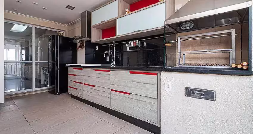 Apartamento para venda em são paulo, vila mariana, 3 dormitórios, 3 suítes, 3 vagas