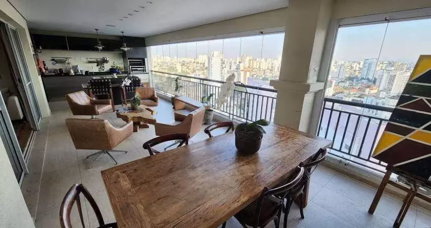 Apartamento para venda em são paulo, vila mariana, 3 dormitórios, 3 suítes, 5 banheiros, 3 vagas