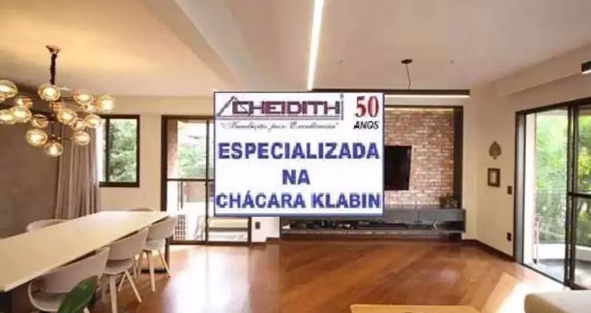 Apartamento duplex para venda em são paulo, chácara klabin, 4 dormitórios, 3 suítes, 3 vagas