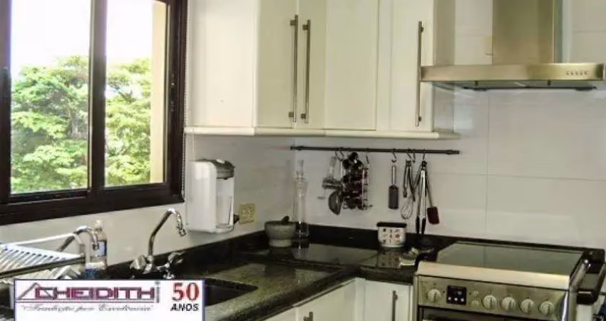 Apartamento para venda em são paulo, chácara klabin, 4 dormitórios, 2 suítes, 5 banheiros, 4 vagas