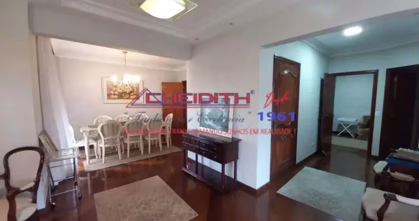 Apartamento para venda em são paulo, chácara klabin, 4 dormitórios, 3 suítes, 5 banheiros, 3 vagas