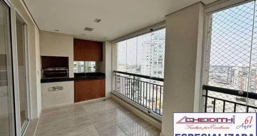 Apartamento para venda em são paulo, chácara klabin, 4 dormitórios, 3 suítes