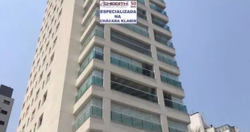 Apartamento para venda em são paulo, chácara klabin, 4 dormitórios, 4 suítes, 4 vagas