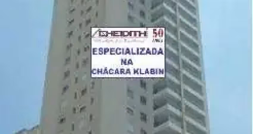 Apartamento garden para venda em são paulo, chácara klabin, 4 dormitórios, 4 suítes, 5 vagas