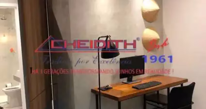 Apartamento para venda em são paulo, vila mariana, 2 dormitórios, 1 suíte, 2 banheiros, 1 vaga