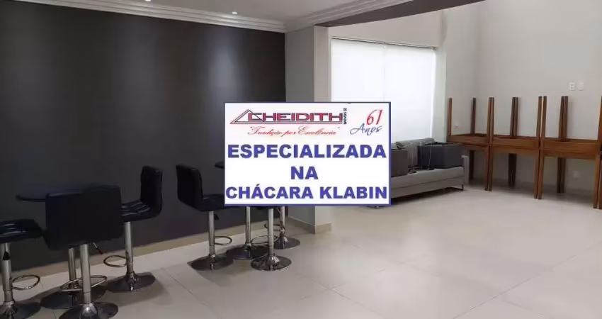 Apartamento para venda em são paulo, chácara klabin, 3 dormitórios, 3 suítes, 4 banheiros, 3 vagas