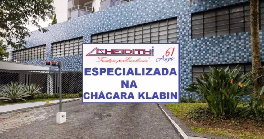 Apartamento para venda em são paulo, chácara klabin, 3 dormitórios, 1 suíte, 4 banheiros, 2 vagas