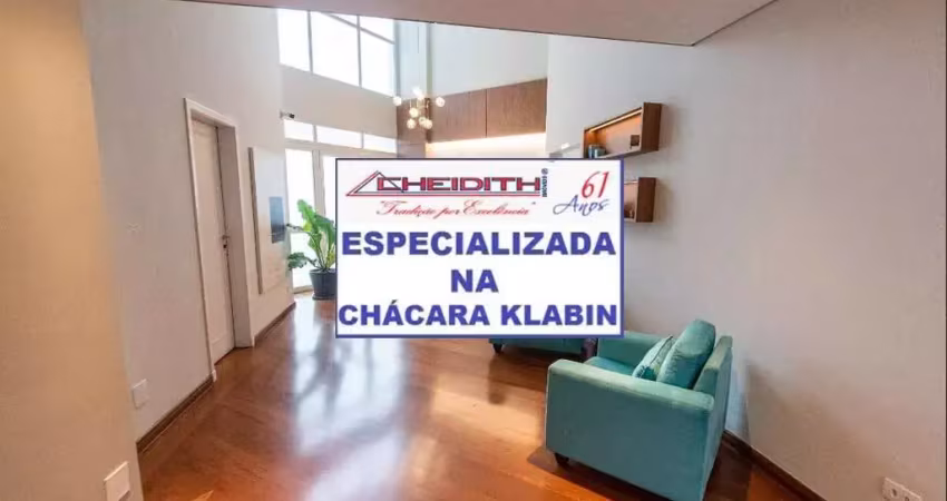 Apartamento para venda em são paulo, chácara klabin, 3 dormitórios, 1 suíte, 2 vagas