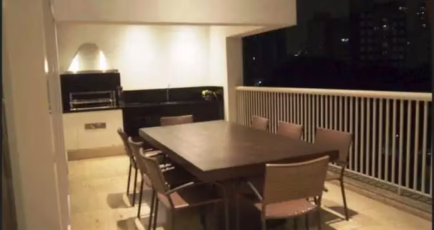 Apartamento duplex para venda em são paulo, chácara klabin, 3 dormitórios, 3 suítes, 4 vagas