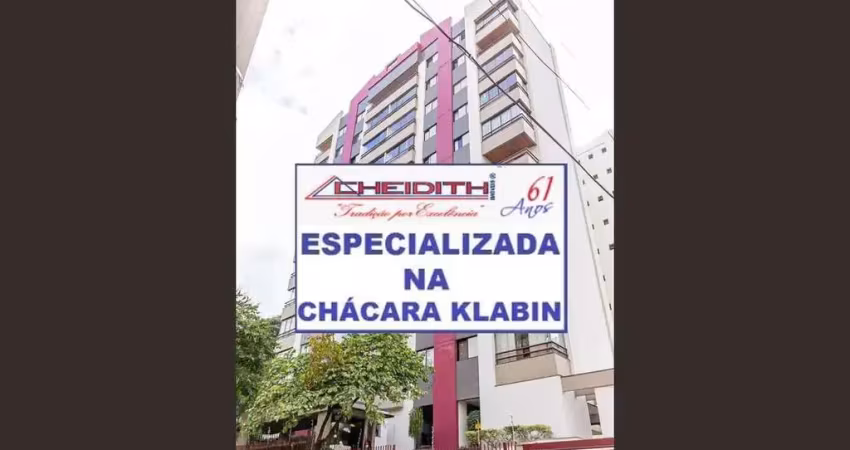Apartamento para venda em são paulo, chácara klabin, 3 dormitórios, 1 suíte, 3 banheiros, 2 vagas
