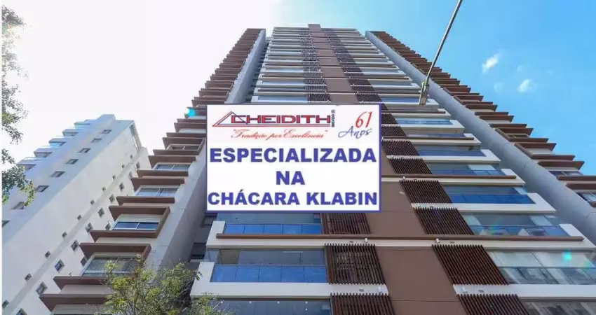Apartamento para venda em são paulo, chácara klabin, 3 dormitórios, 3 suítes, 5 banheiros, 2 vagas